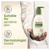 Aveeno Daily Moisturising Body Lotion 300ml - British product