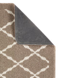 My Mat Stone Arbor small doormat with nonslip backing, UK version