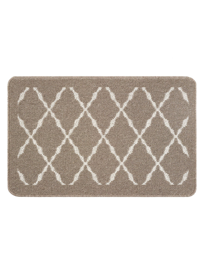 My Mat Stone Arbor small doormat with nonslip backing, UK version