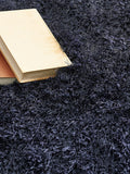 Origin Rugs Navy Extravagance rug - British product