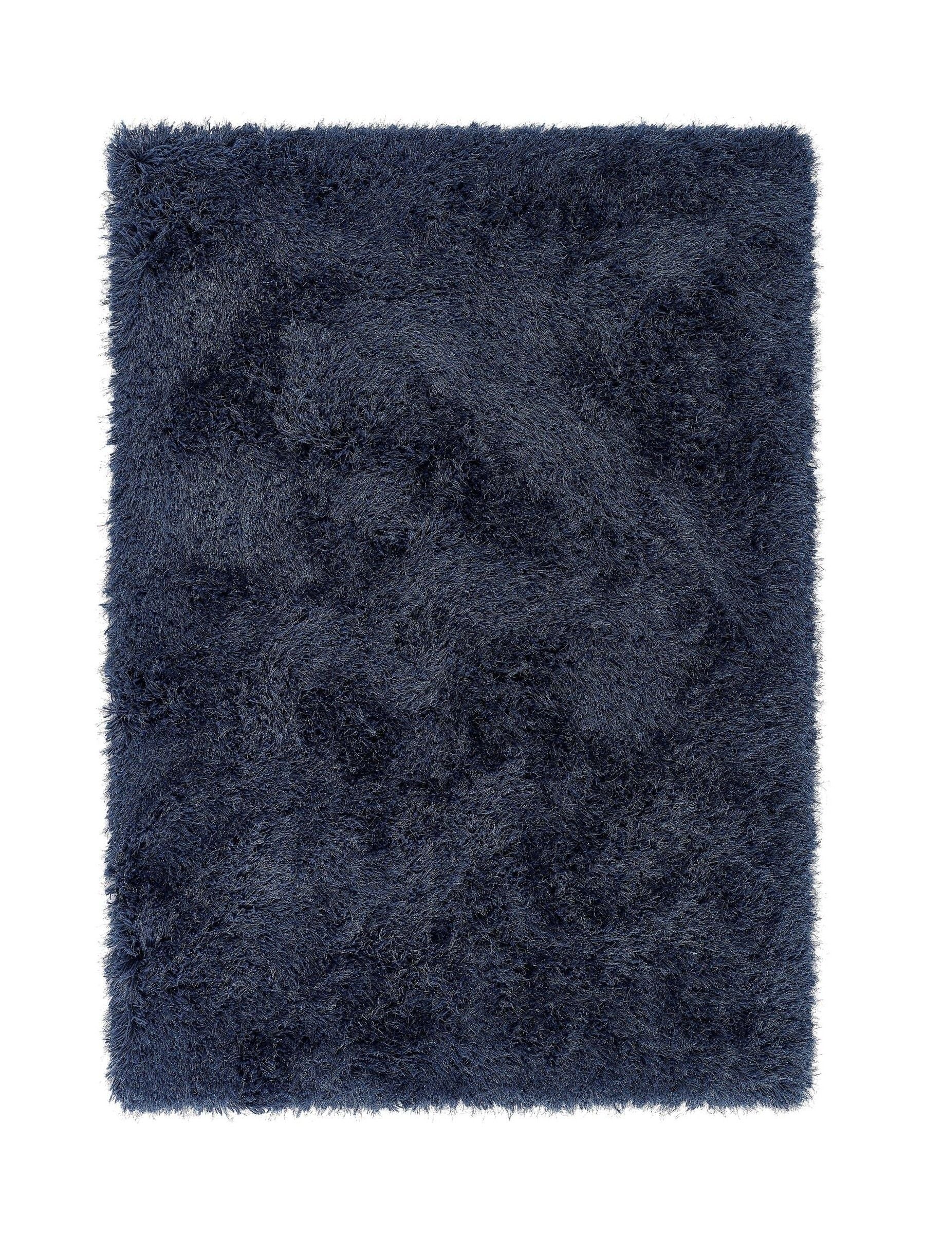 Origin Rugs Navy Extravagance rug - British product