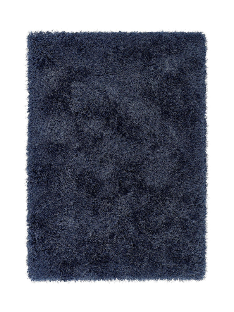 Origin Rugs Navy Extravagance rug - British product