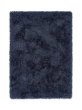 Origin Rugs Navy Extravagance rug - British product