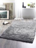 Origin Rugs Silver Shimmer Rug
