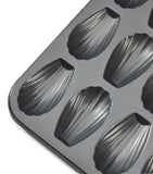 De Buyer non-stick madeleines baking tray 26cm, UK version