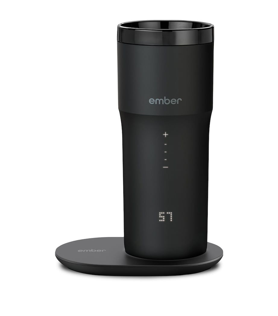 Ember Smart Travel Mug 355ml - British product