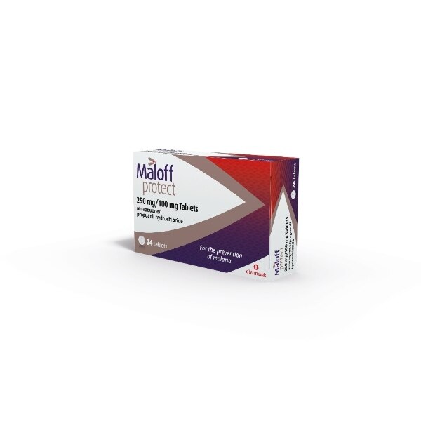 Maloff Protect x 24 Tablets GOODS Superdrug   