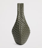 Bottega Veneta small leather Veneta shoulder bag (British brand)