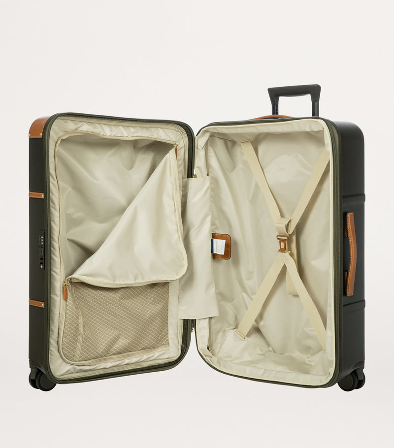 Bric's Bellagio 3 check-in suitcase 70.5cm - British product