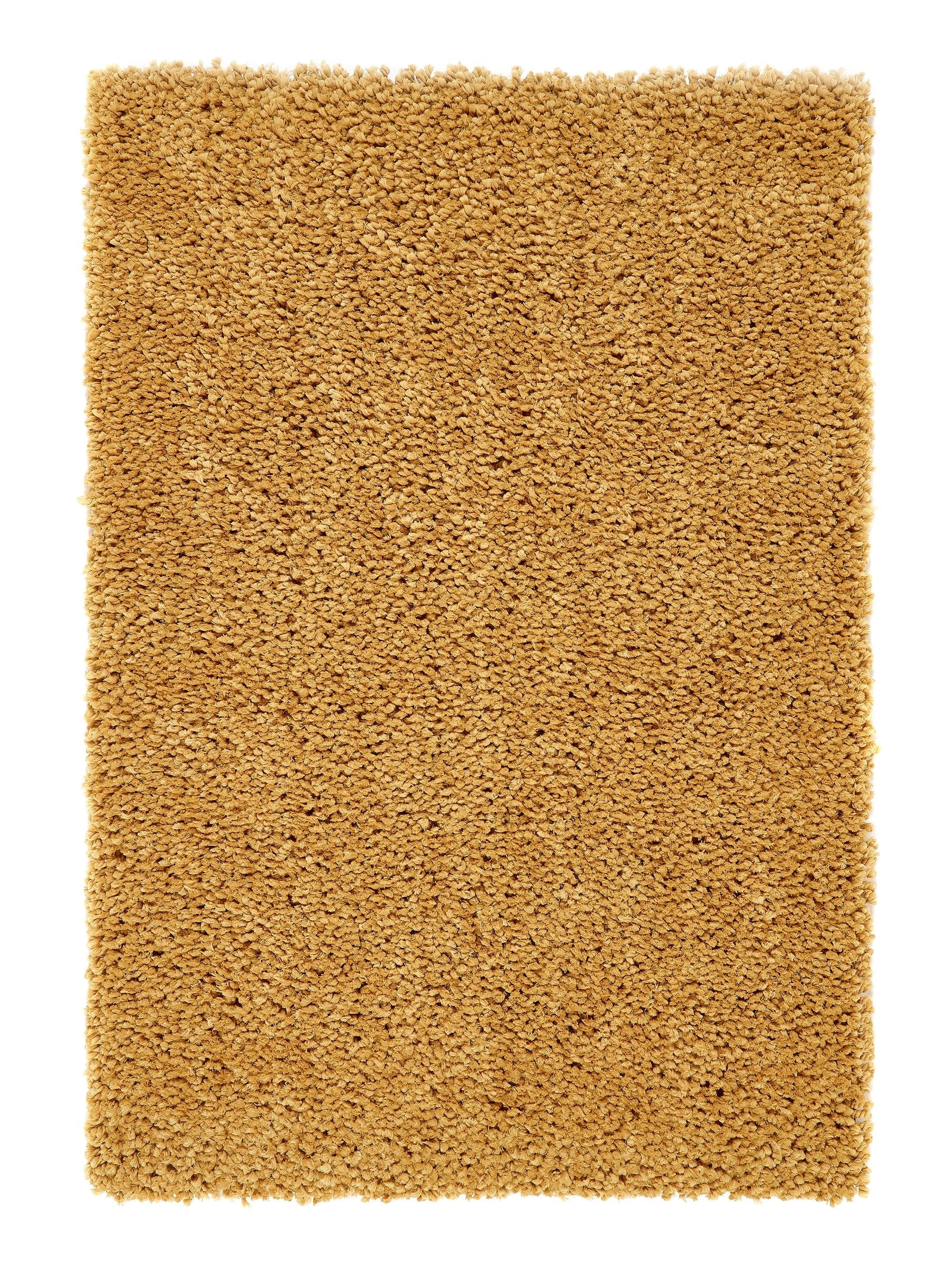 Origin Rugs Portland rug Ochre, imported from the UK