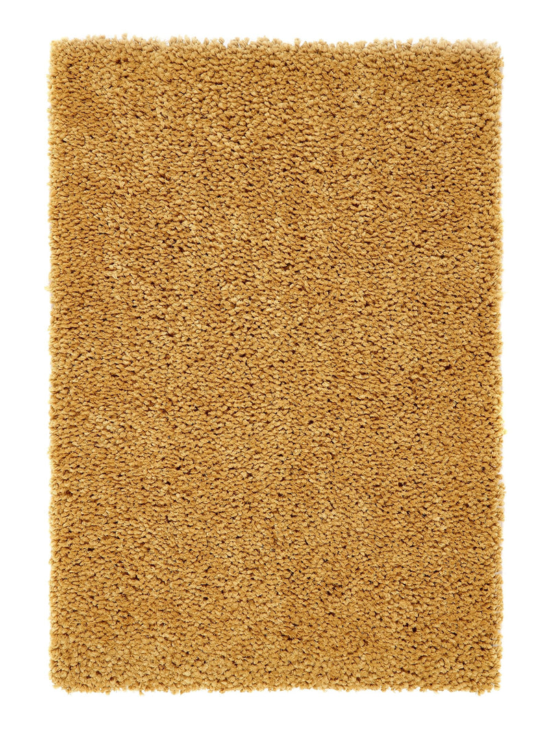 Origin Rugs Portland rug Ochre, imported from the UK