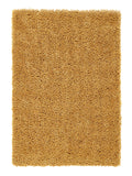 Origin Rugs Portland rug Ochre, imported from the UK