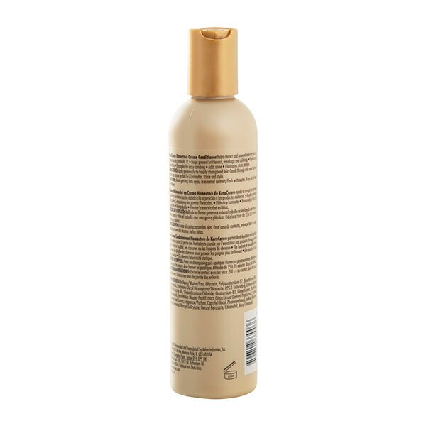 KeraCare Humecto Creme Conditioner GOODS Superdrug   