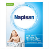 Napisan Non-Biological Germicidal Stain Remover Powder   800g GOODS M&S   