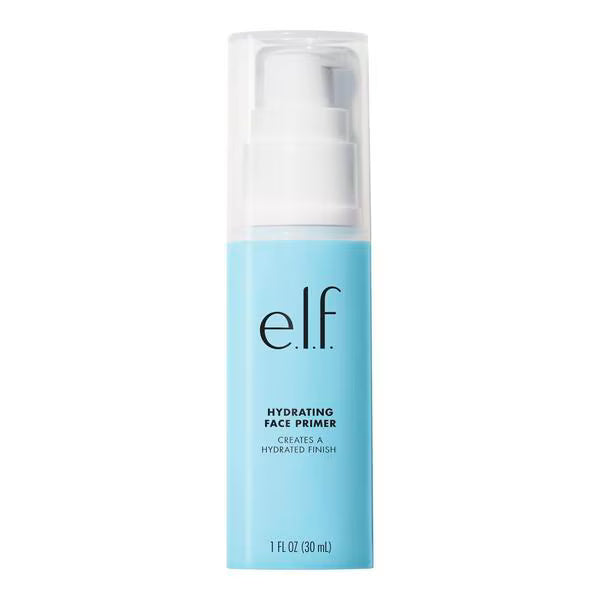 e.l.f. poreless face primer, UK version