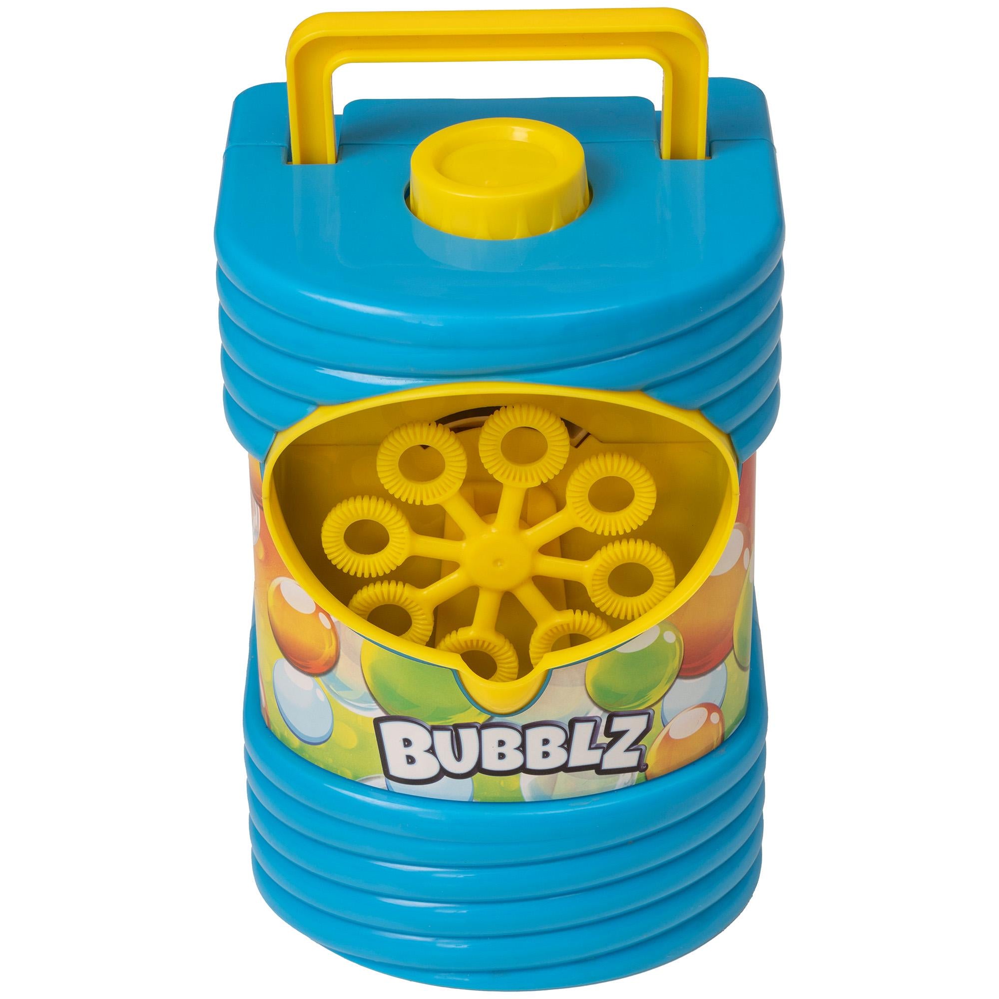 Mega Bubbliser Machine GOODS Sainsburys   