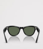 Ray-Ban Meta smart sunglasses with camera and speakers - British product
