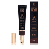 SOSU Dripping Gold CC Cream SPF 10 32ml Body Care Boots   