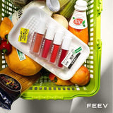 FEEV Hyper-Fit Color Drop Tint (4ml ) - #No Makeup