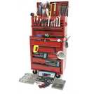 Hilka 270 Piece Tool Chest Kit, UK version