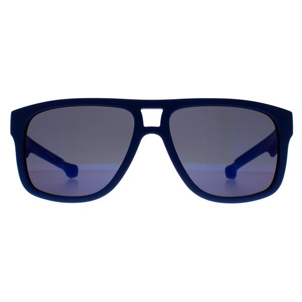 Lacoste L817S blue unisex sunglasses - British product