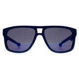 Lacoste L817S blue unisex sunglasses - British product