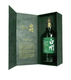 Suntory The Hakushu Centenary 18-Year-Old Single Malt Whisky 70cl (British brand)