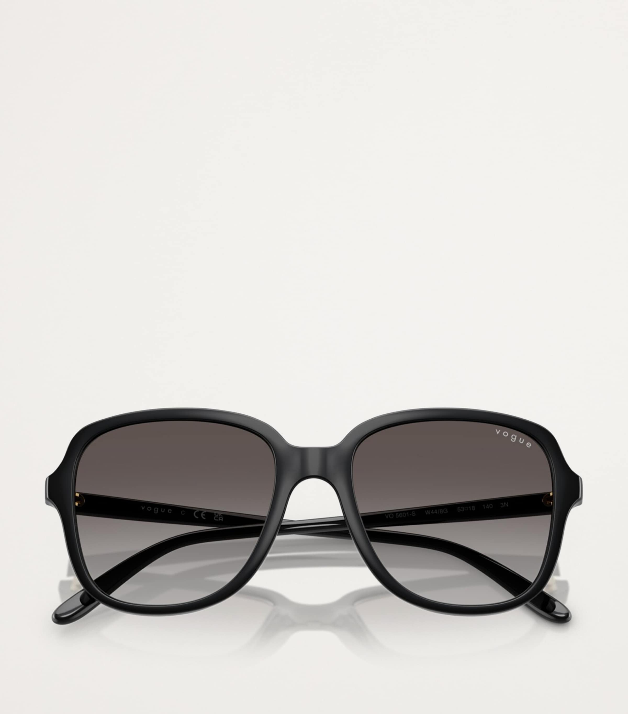 Vogue Nylon Sunglasses Graduated Tint (British brand)