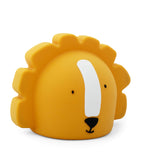 Trixie Mr. Lion night light for children's bedrooms (British brand)