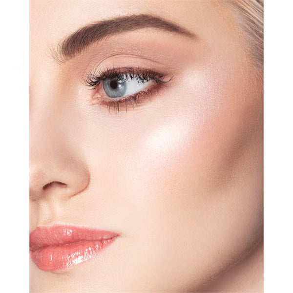 Milani Baked Highlighter Dolce Perla 110 7g, imported from the UK