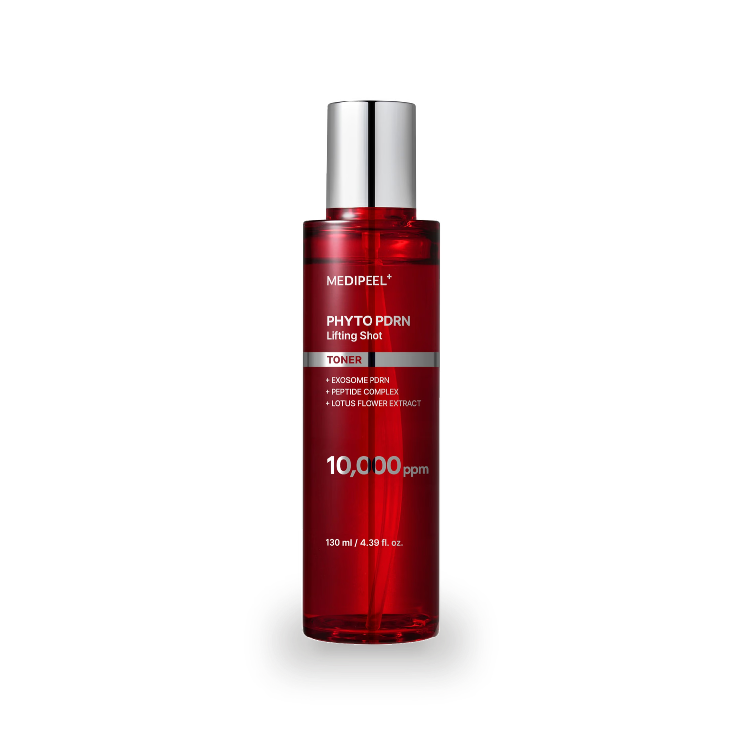 MediPeel Phyto Exosome PDRN Lifting Shot Toner 130ml (British brand)