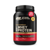 Optimum Nutrition Gold Standard Whey chocolate 775g (British brand)