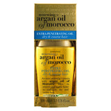 OGX Renewing+ Argan Oil of Morocco Extra Penetrating Oil 100ml shampoo & conditioners Boots   