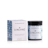 L'ORGANIQ Detoxifying Body Scrub 180ml GOODS Superdrug   