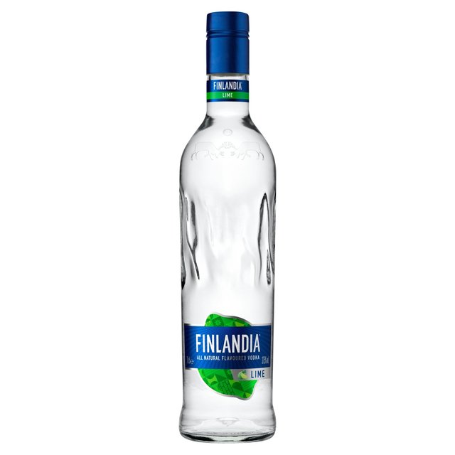 Finlandia Lime Vodka   70cl GOODS M&S   