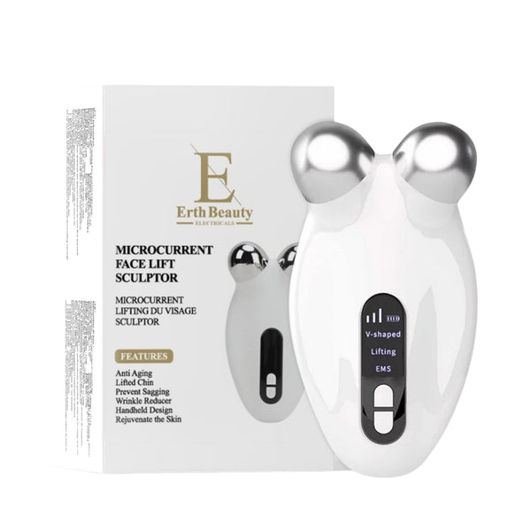 ErthBeauty Electrical - Microcurrent Face Lift Sculptor
