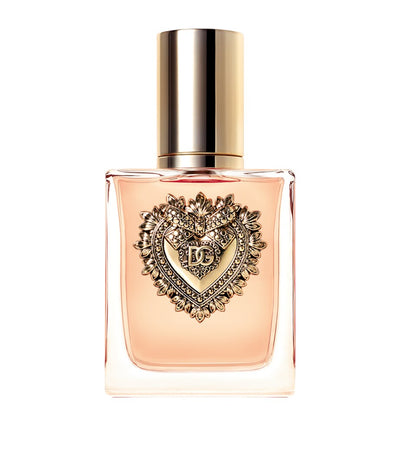 Harrods Coffret Cadeau Parfum avec Eau de Parfum et Vaporisateur de Voyage, Notes Citronnées et Vanillées - Achetez en ligne chez McGrocer