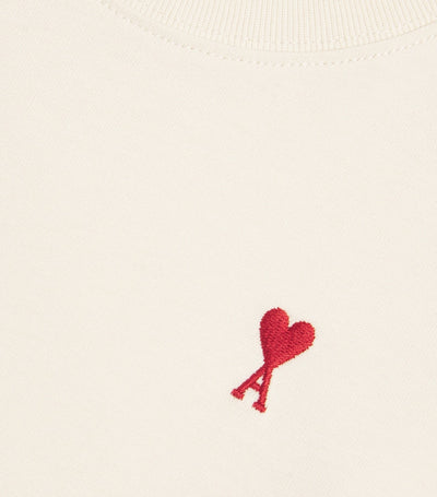 Harrods AMI Paris Cotton Ami de Coeur Children's T-Shirt (4-12 Years)- Buy online at McGrocer