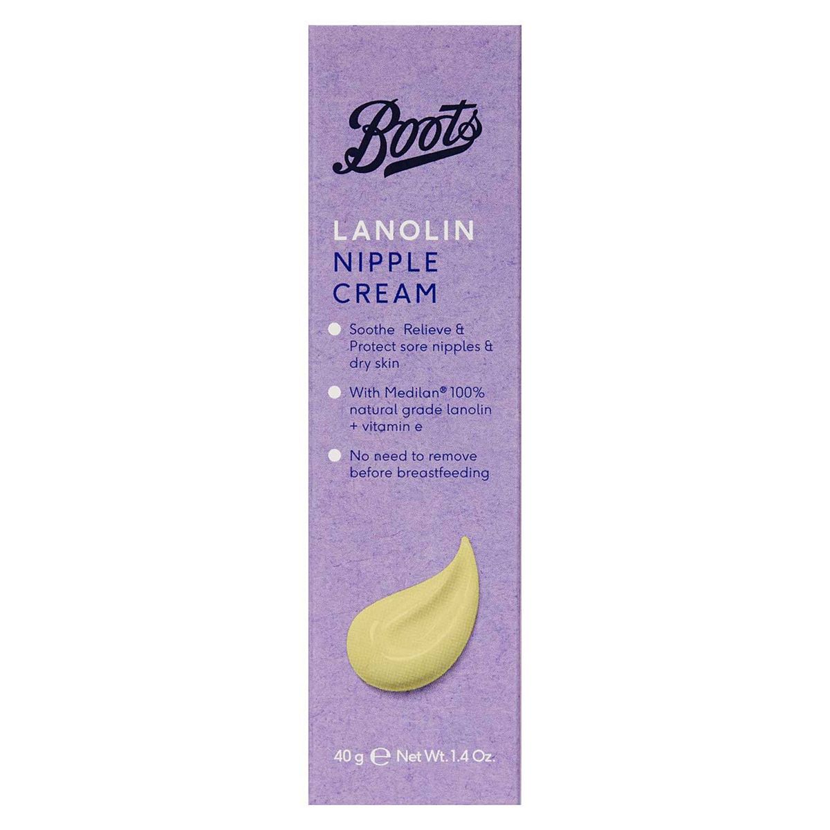 Boots Maternity Nipple Cream GOODS Boots   