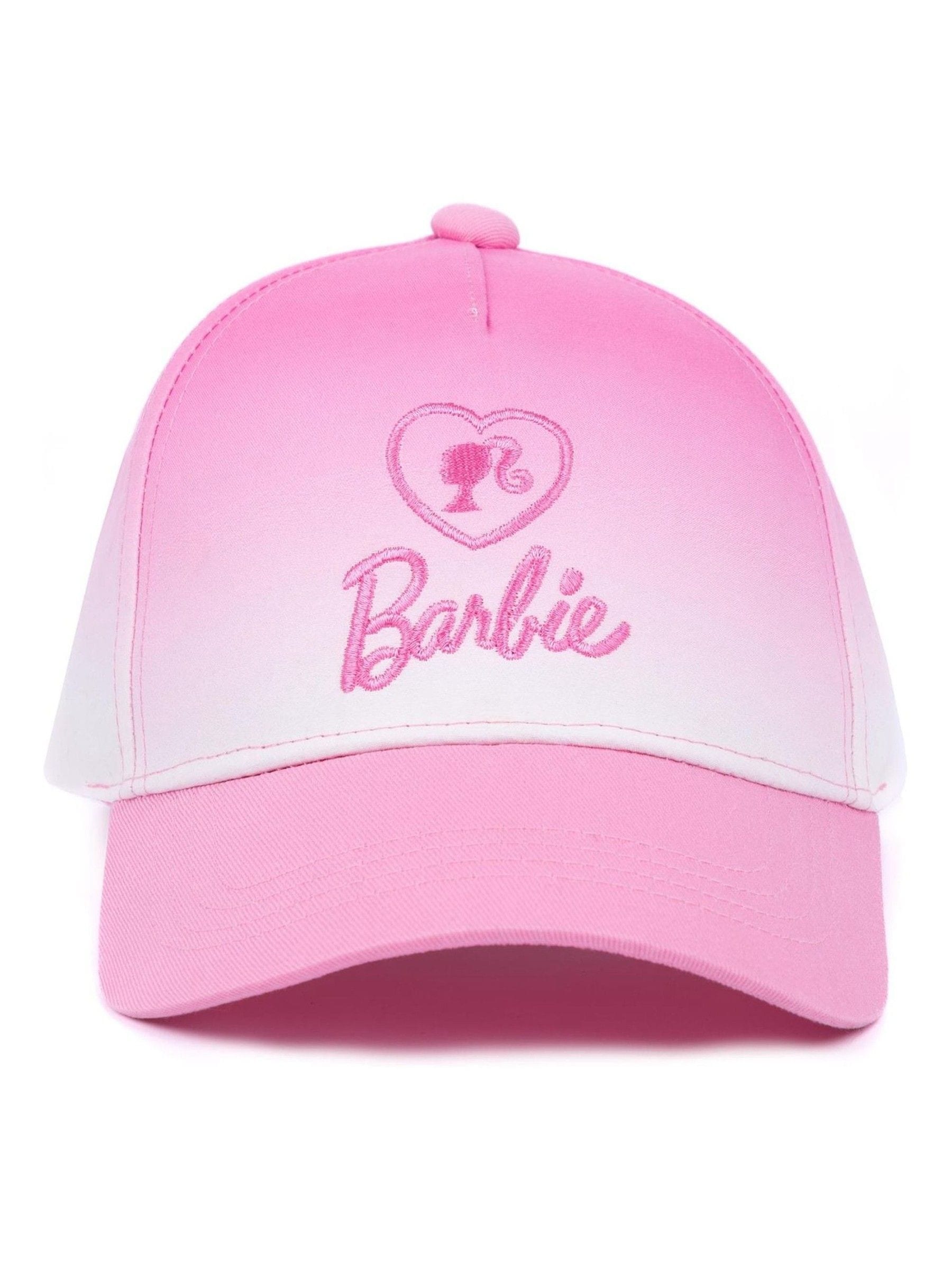 Vanilla Underground Barbie kids cap with sunglasses - British product