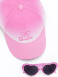 Vanilla Underground Barbie kids cap with sunglasses - British product