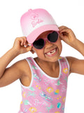 Vanilla Underground Barbie kids cap with sunglasses - British product