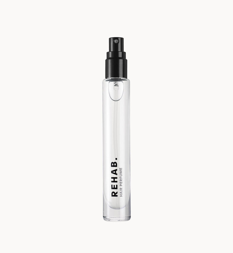 Rehab Hair Perfume 10ml hair mist (British brand)