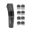 BaByliss Power Precision hair clipper with comb guides, imported from the UK