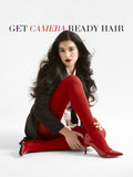 Tangle Teezer Devil Wears Prada detangler brush mini size, imported from the UK