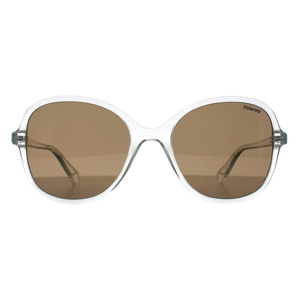 Polaroid sunglasses PLD 4136/S clear polarized, UK version