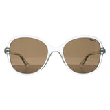 Polaroid sunglasses PLD 4136/S clear polarized, UK version