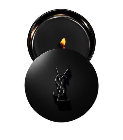 Harrods YSL Le Vestiaire des Parfums Candle Lid- Buy online at McGrocer