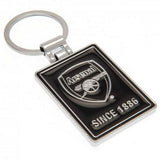 Arsenal FC Pen and Keyring Set GOODS Superdrug   