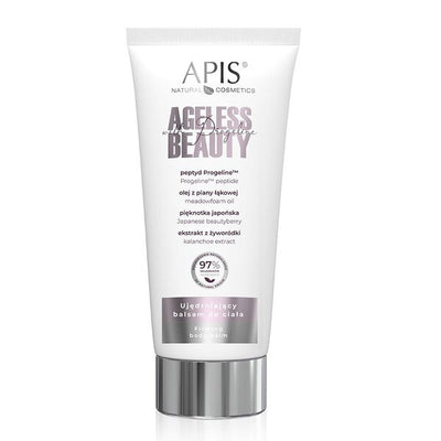 APIS Ageless Beauty Oppstrammende Kroppsbalsam Kroppssmør 200ml